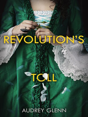 cover image of Revolution's Toll